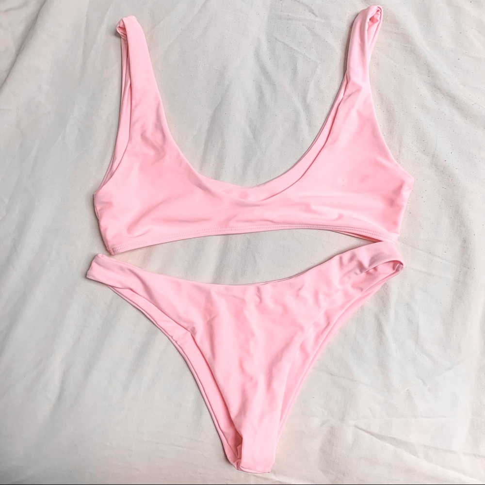 NWT Zaful Swimsuit